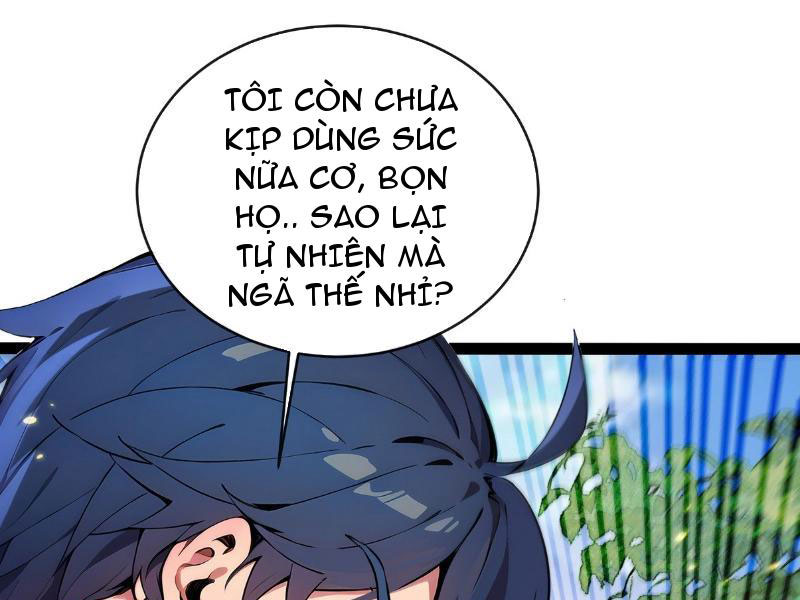 tối cường thần y: luôn có sư tỷ có ý đồ với tôi chapter 29 - Trang 28