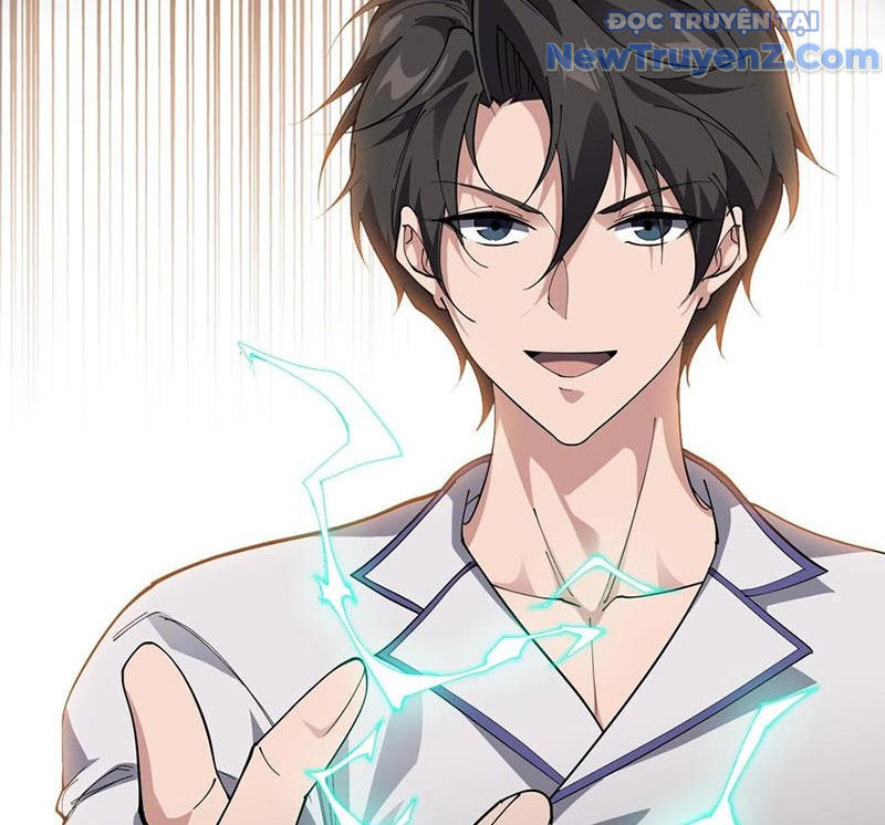Ta Học Trảm Thần Trong Bệnh Viện Tâm Thần chapter 224 - Trang 26