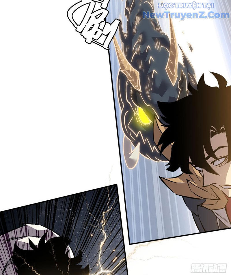 Kẻ Ký Sinh Trên Người Ta Không Dễ Chọc chapter 6 - Trang 27