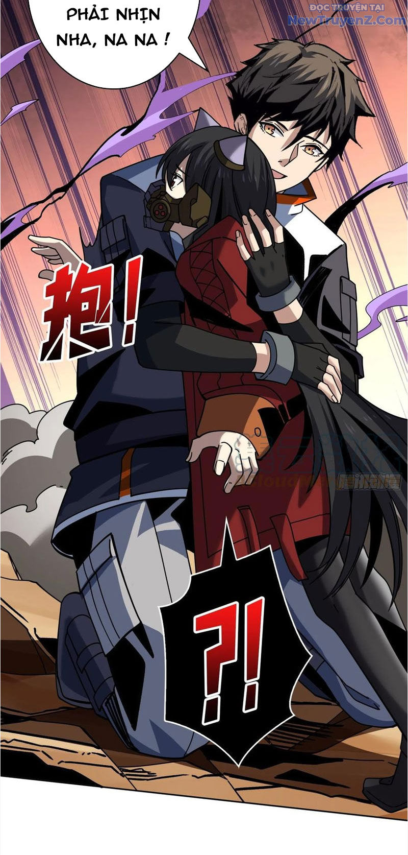 Vừa Chơi Đã Có Tài Khoản Vương Giả chapter 229 - Trang 31