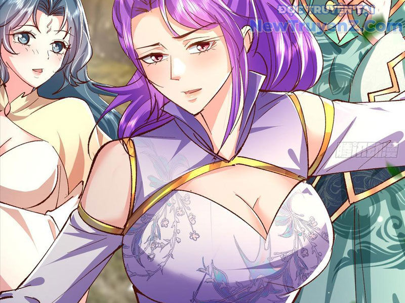 Hệ Thống Hèn Mọn Quỳ Xuống Cầu Xin Ta Vô địch chapter 61 - Trang 49