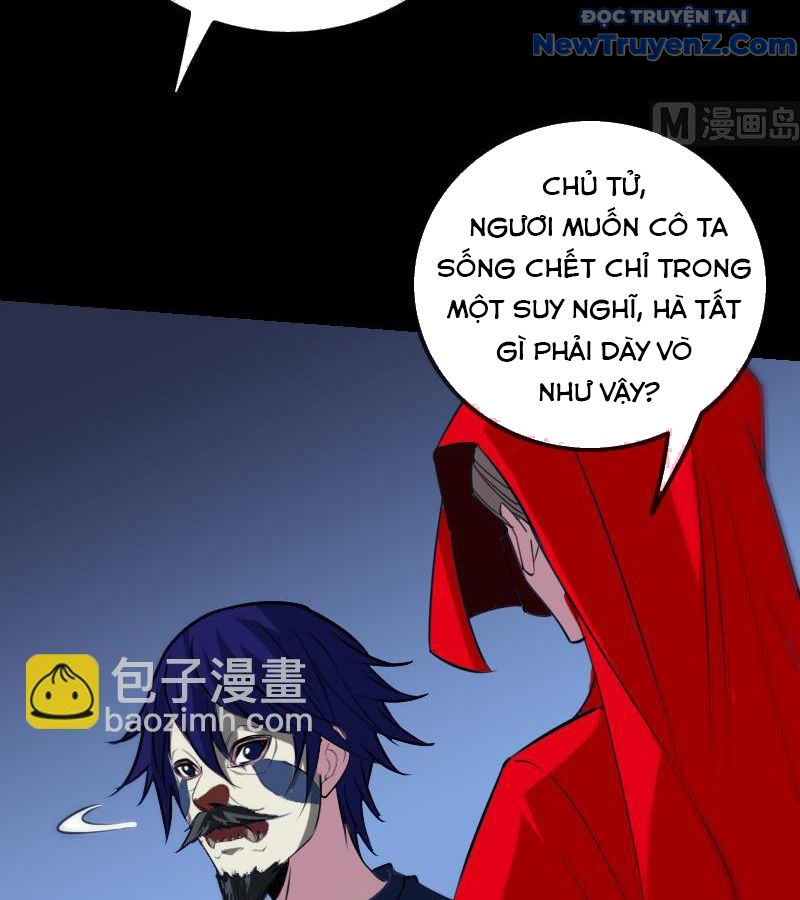 Kiếp Thiên Vận chapter 293 - Trang 36