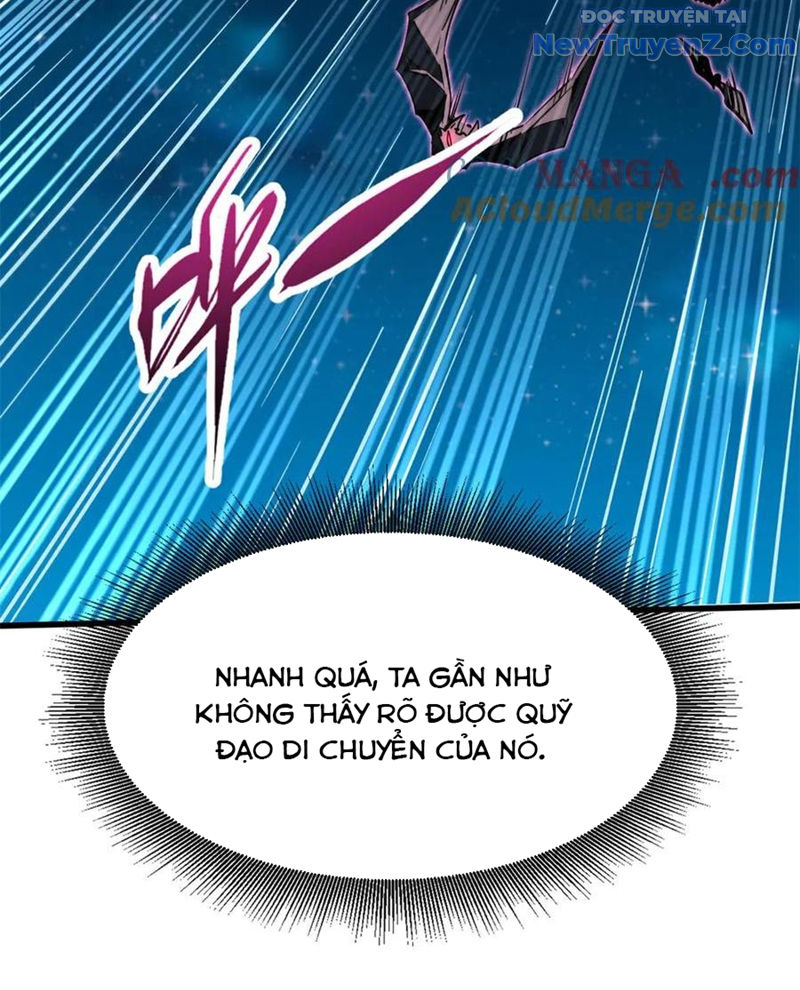 Siêu Cấp Thần Cơ Nhân chapter 355 - Trang 27