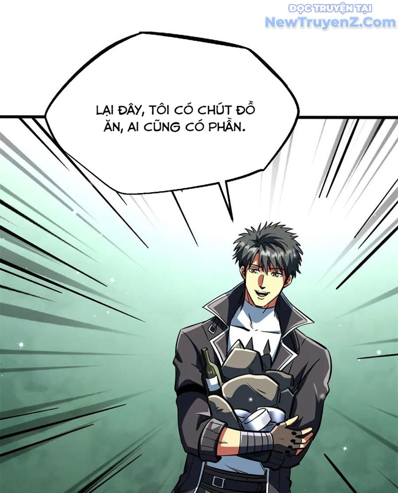 Siêu Cấp Thần Cơ Nhân chapter 354 - Trang 23