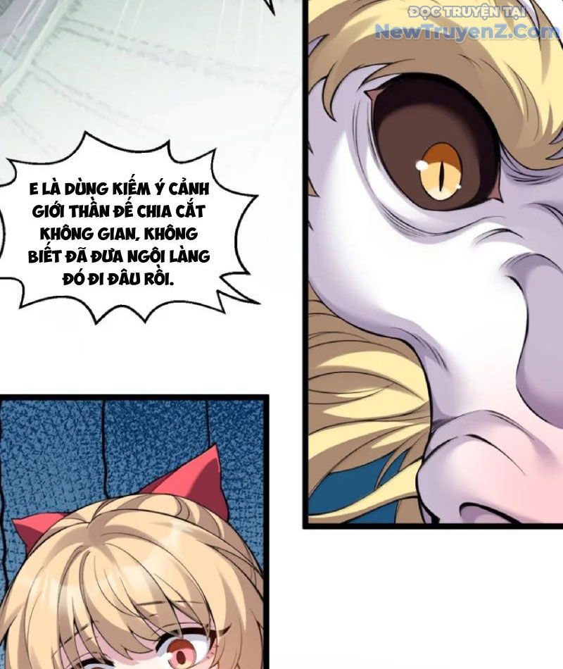 Hảo Đồ Nhi Hãy Tha Cho Vi Sư chapter 351 - Trang 20