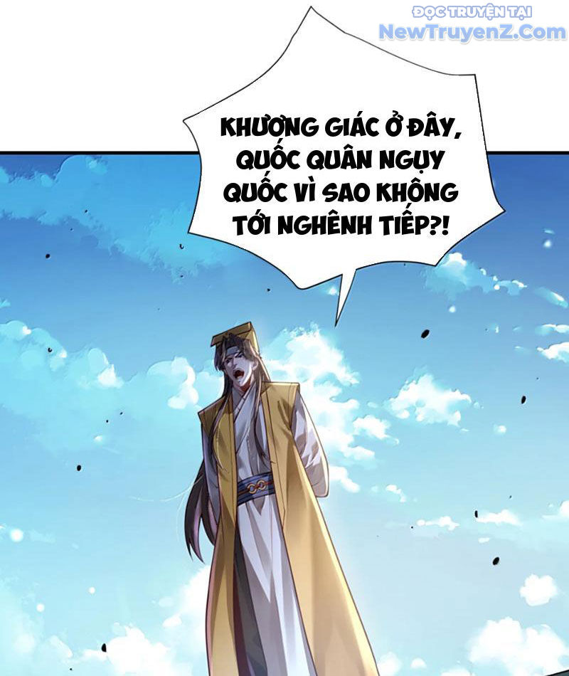 Bói Toán Mà Thôi, Cửu Vĩ Yêu Đế Sao Lại Thành Nương Tử Ta?! chapter 79 - Trang 71