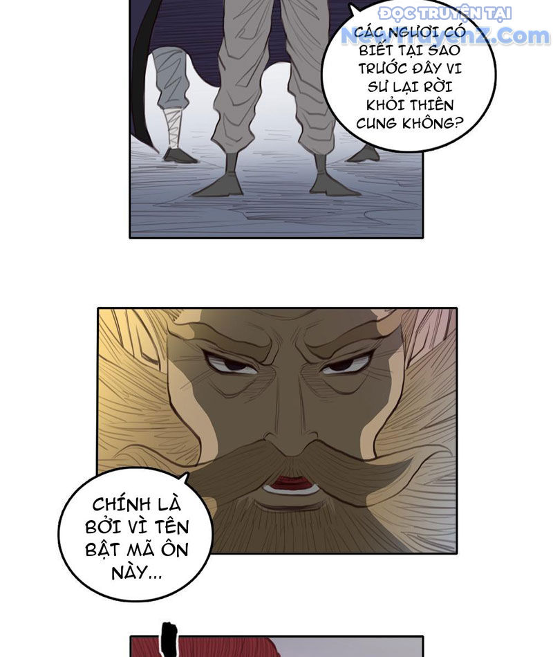 [tam Giới Chí] Thích ách Truyện chapter 42 - Trang 70