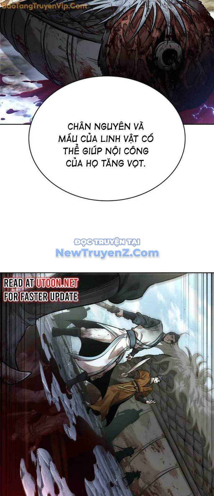Ngã Lão Ma Thần chapter 260 - Trang 3