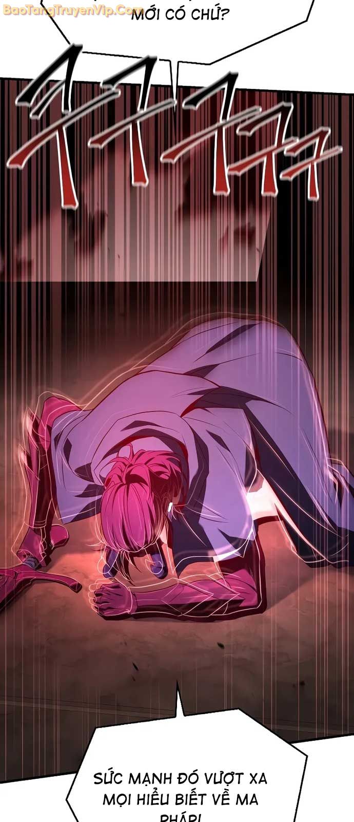 Huyền Thoại Giáo Sĩ Trở Lại chapter 173 - Trang 77