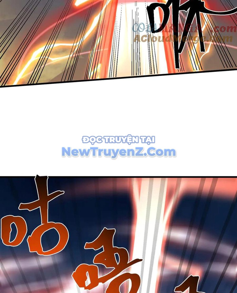 Cao Võ: Hạ Cánh Đến Một Vạn Năm Sau chapter 219 - Trang 4