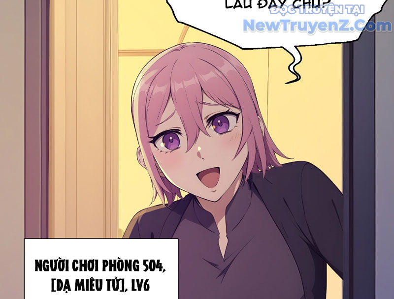 Người Chơi Hệ Tu La chapter 47 - Trang 48