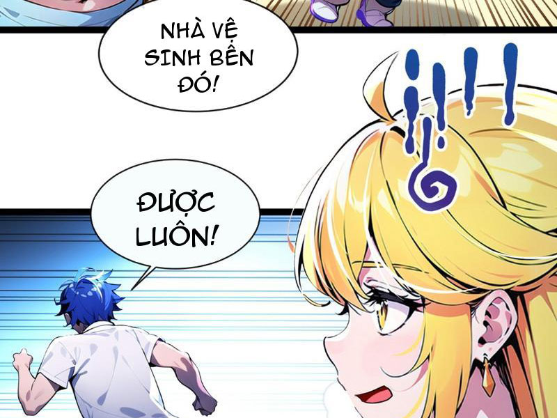 tối cường thần y: luôn có sư tỷ có ý đồ với tôi chapter 8 - Trang 10