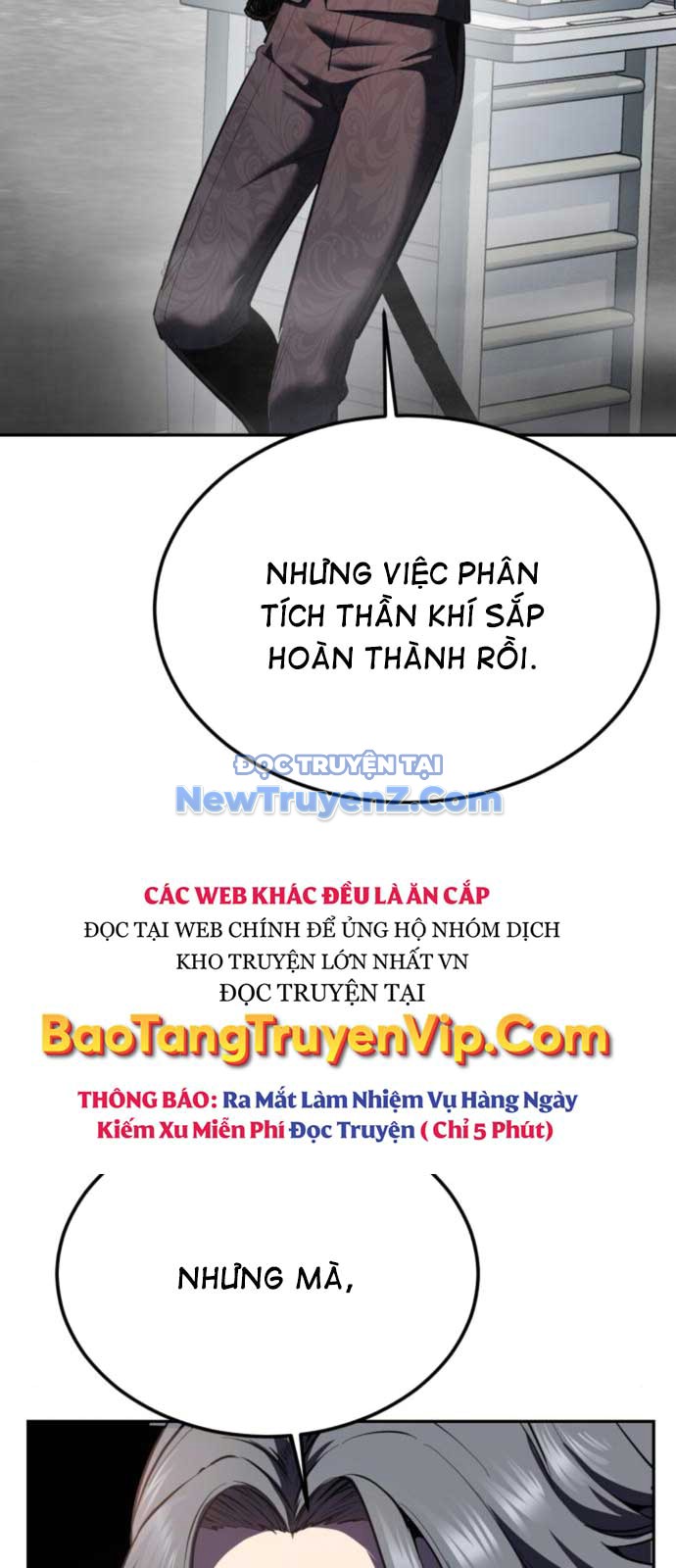 Cậu Bé Của Thần Chết chapter 278 - Trang 40