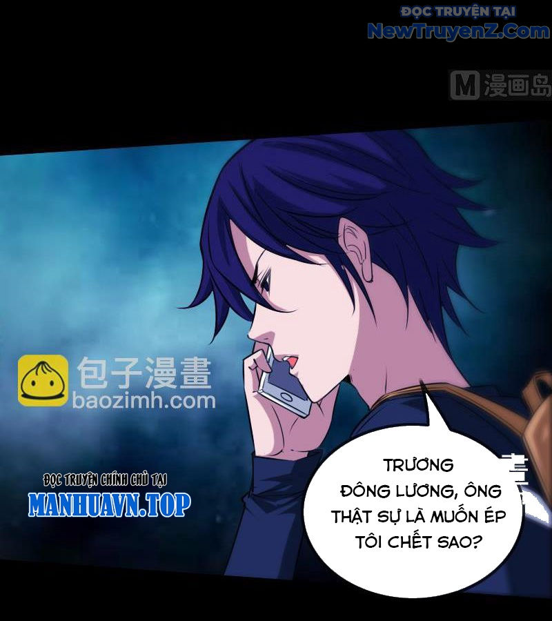 Kiếp Thiên Vận chapter 295 - Trang 14