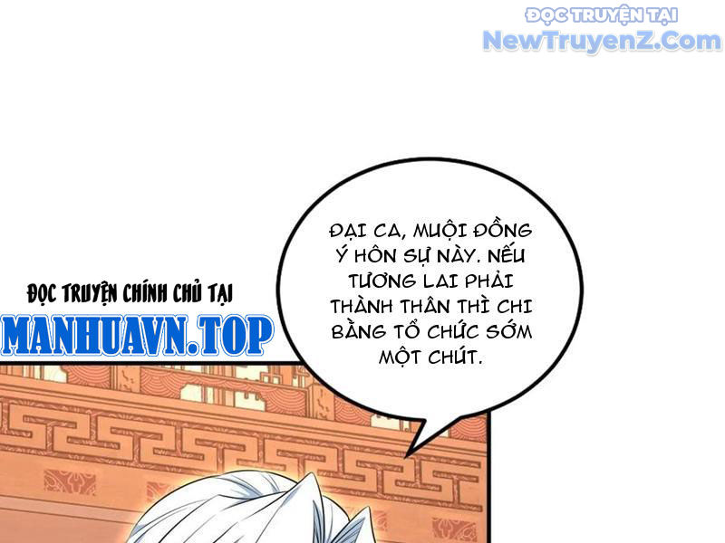 Xuyên Không Thành Npc: Ta Có Lão Bà Che Chở chapter 118 - Trang 84