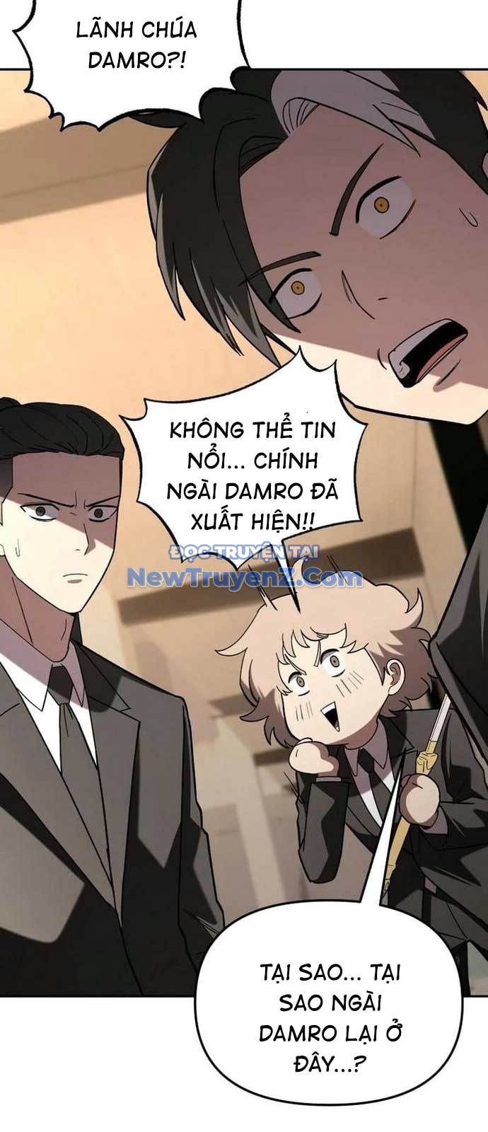 Thiên Ma Giáo chapter 18 - Trang 34