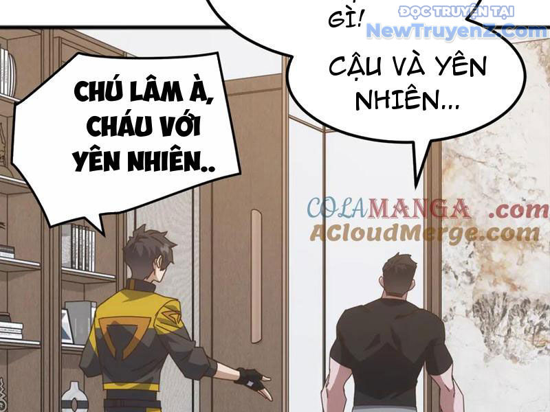 Vạn Tộc Xâm Lược: Bắt đầu Thuần Hóa Cự Thú Cấp Sử Thi chapter 31 - Trang 65