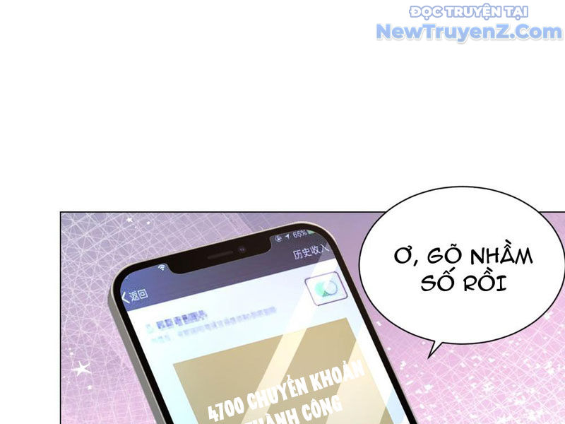 Tôi Là Tài Xế Xe Công Nghệ Có Chút Tiền Thì Đã Sao? chapter 143 - Trang 5