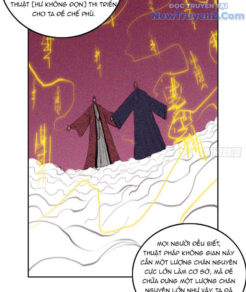 [tam Giới Chí] Thích ách Truyện chapter 42 - Trang 33