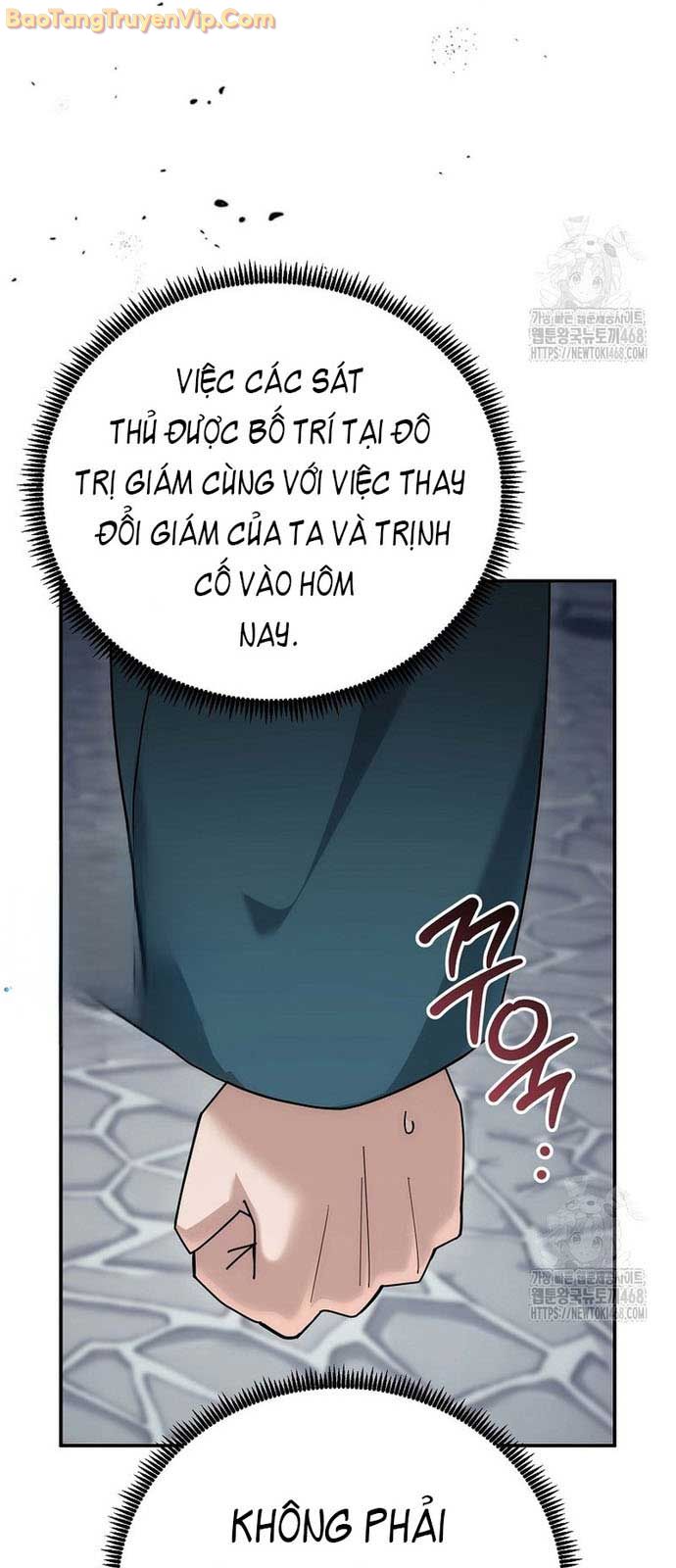 Hoạn Quan Tuyệt Luân chapter 16 - Trang 11