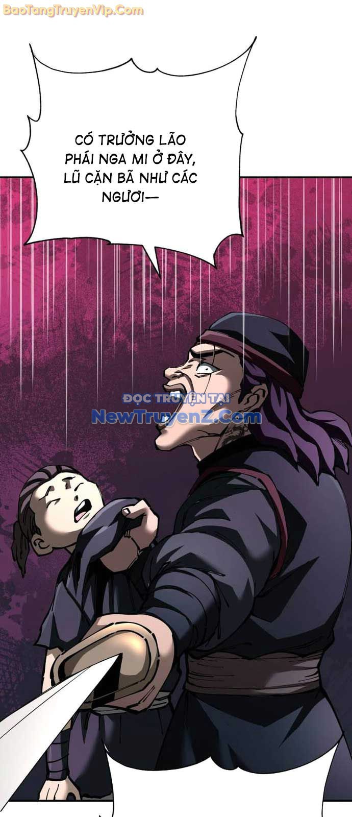 Ông Võ Giả Và Cháu Chí Tôn chapter 93 - Trang 66