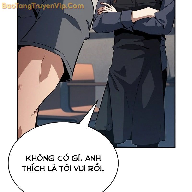Quán Ăn Định Mệnh chapter 3 - Trang 256