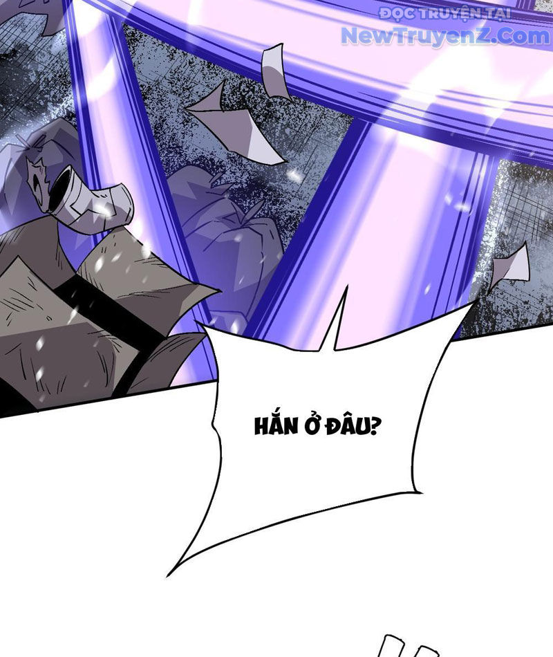 Kẻ Ký Sinh Trên Người Ta Không Dễ Chọc chapter 5 - Trang 5