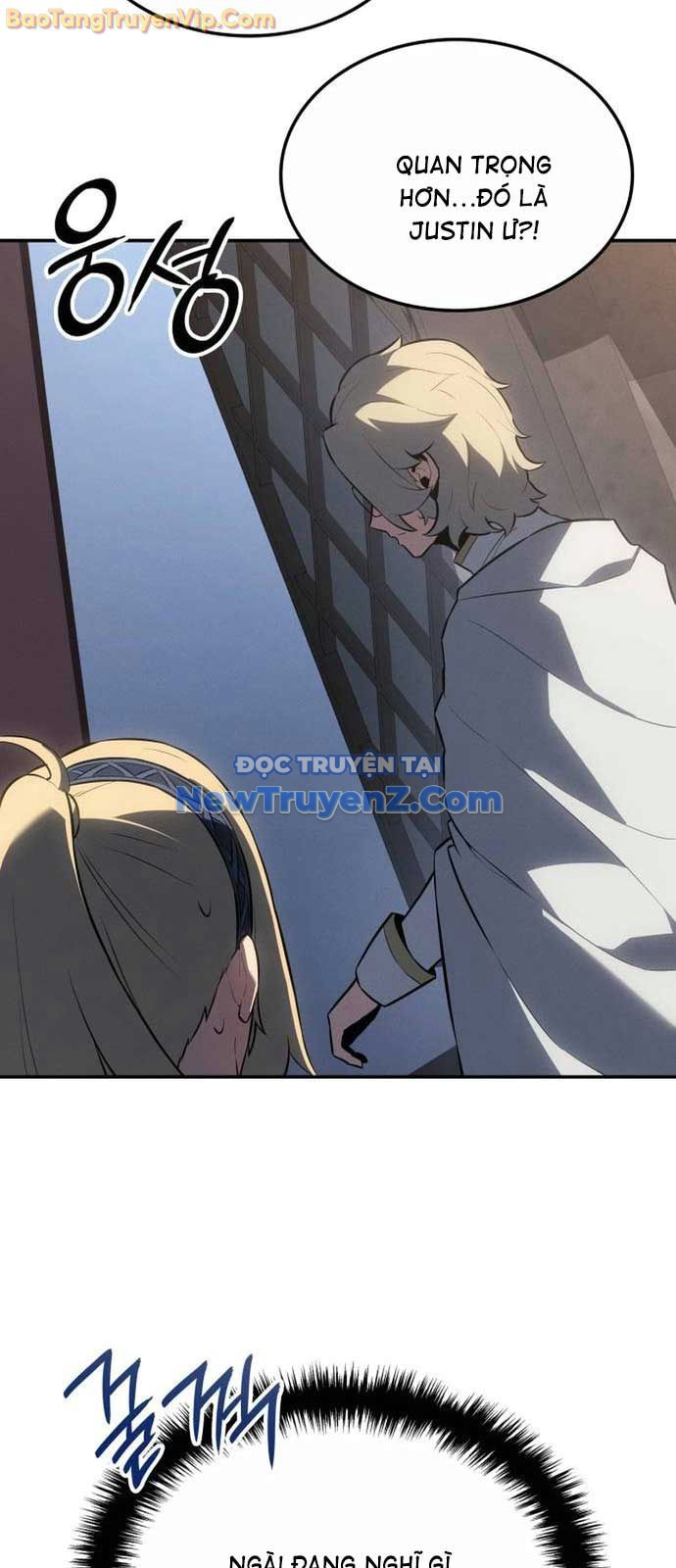 Băng Vương chapter 26 - Trang 35
