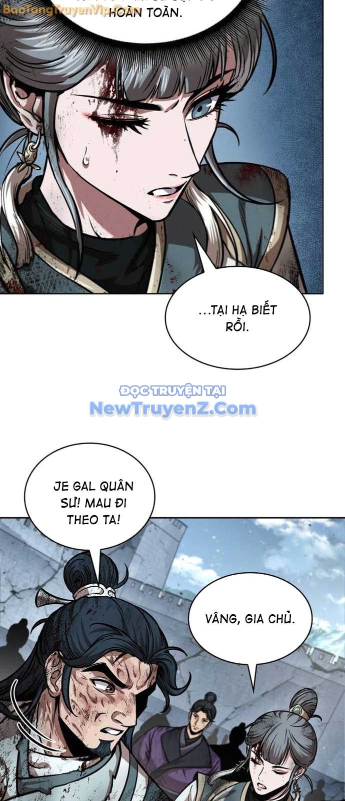 Ngã Lão Ma Thần chapter 260 - Trang 58