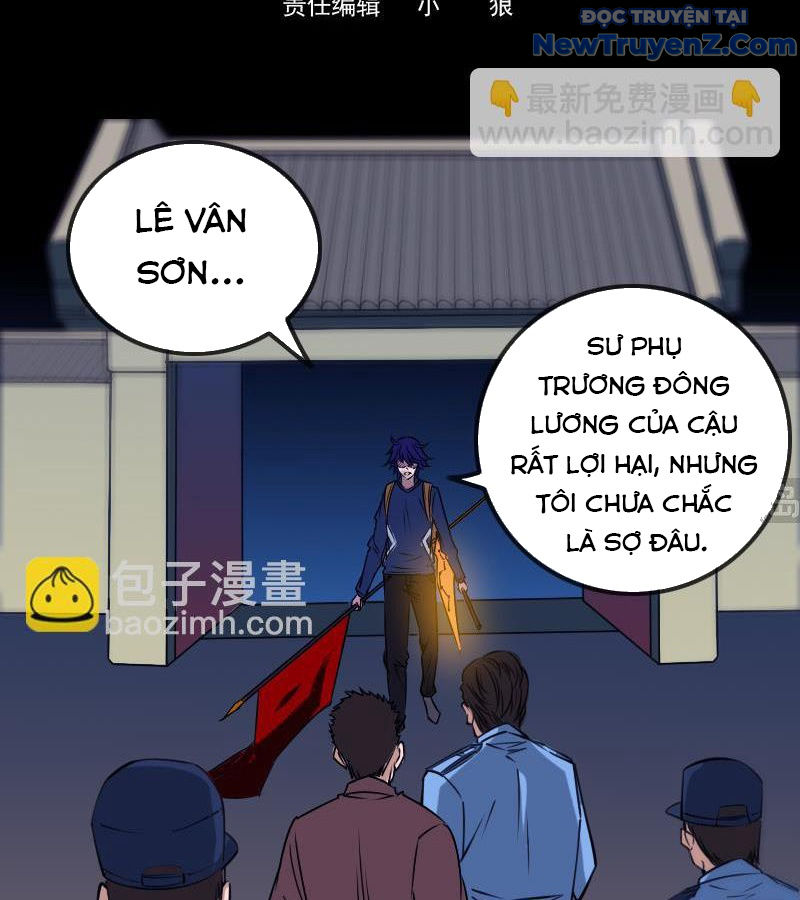 Kiếp Thiên Vận chapter 292 - Trang 4