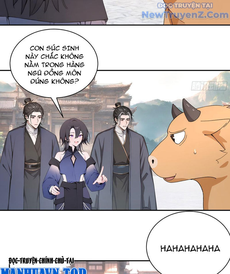 Bách Thê Phổ: Thánh nữ đều gọi ta là phu quân chapter 50 - Trang 43