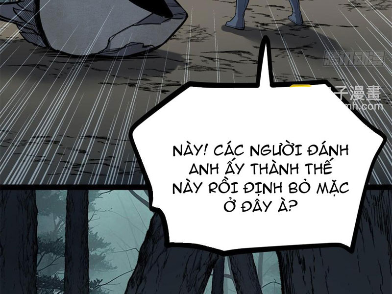 Người Giữ Cửa Vạn Giới chapter 50 - Trang 38