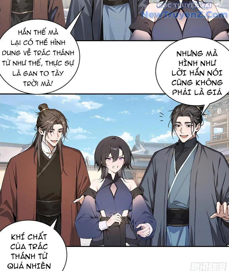 Bách Thê Phổ: Thánh nữ đều gọi ta là phu quân chapter 54 - Trang 76