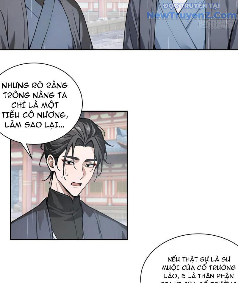 Bách Thê Phổ: Thánh nữ đều gọi ta là phu quân chapter 48 - Trang 12