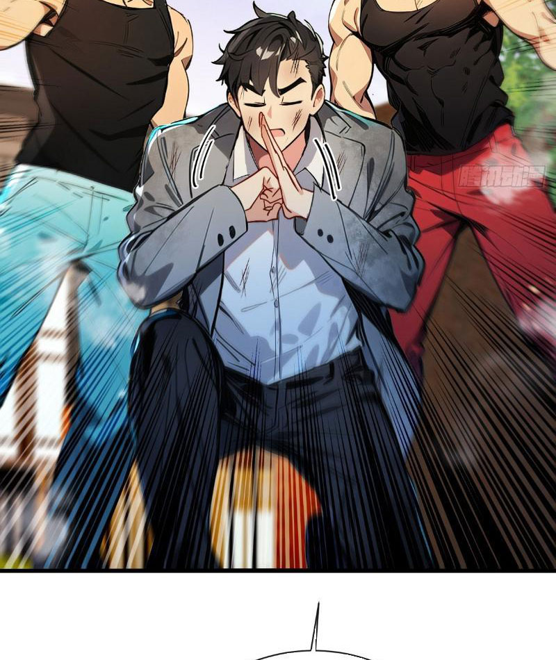 tối cường thần y: luôn có sư tỷ có ý đồ với tôi chapter 11 - Trang 49