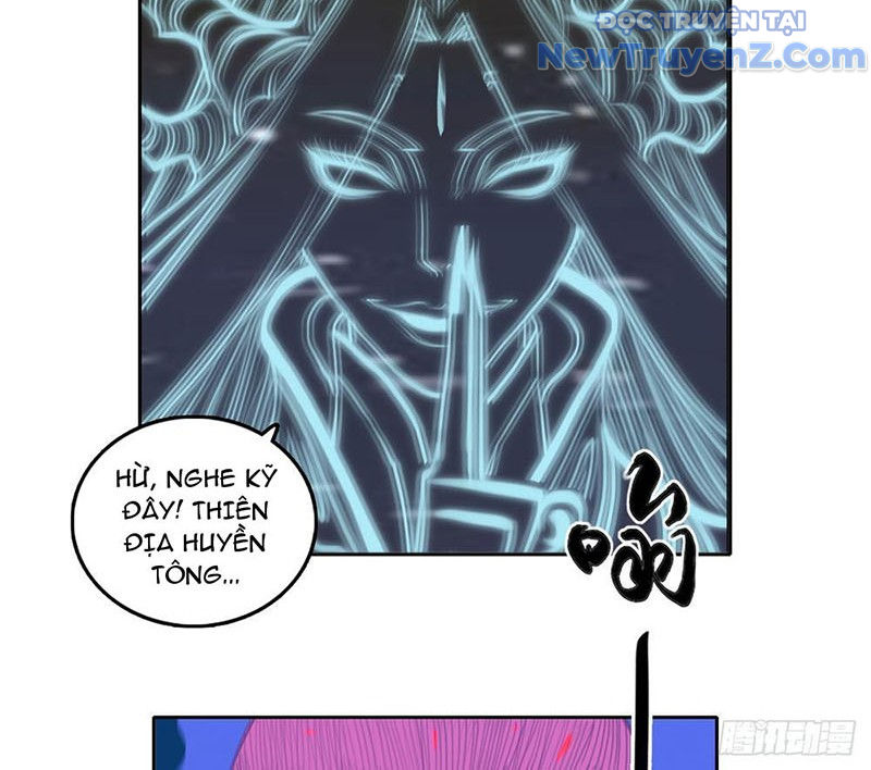 [tam Giới Chí] Thích ách Truyện chapter 40 - Trang 84