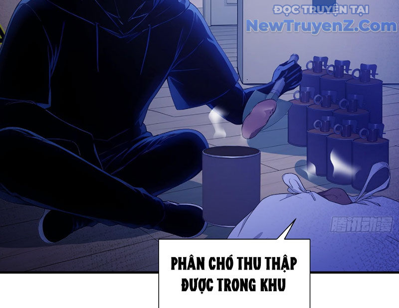 Người Chơi Hệ Tu La chapter 46 - Trang 46