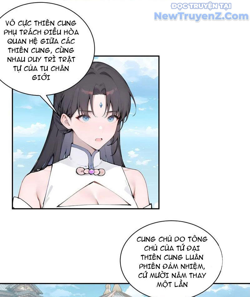 Bách Thê Phổ: Thánh nữ đều gọi ta là phu quân chapter 49 - Trang 65