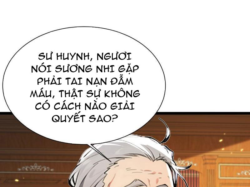 tối cường thần y: luôn có sư tỷ có ý đồ với tôi chapter 7 - Trang 36