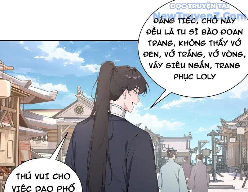 Bách Thê Phổ: Thánh nữ đều gọi ta là phu quân chapter 52 - Trang 124