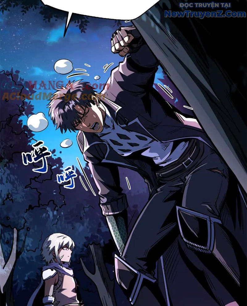 Siêu Cấp Thần Cơ Nhân chapter 355 - Trang 6