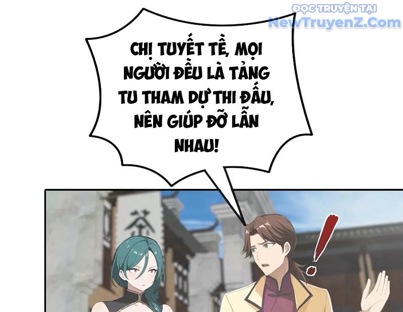 Tu Tiên Trở Về Tại Vườn Trường - Season 2 chapter 167 - Trang 27