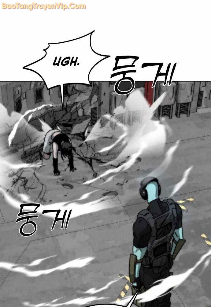 Dự Án Sao Hoả chapter 7 - Trang 17