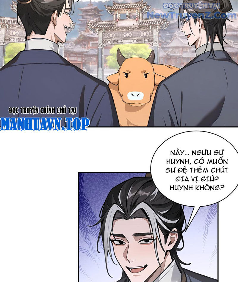 Bách Thê Phổ: Thánh nữ đều gọi ta là phu quân chapter 50 - Trang 45