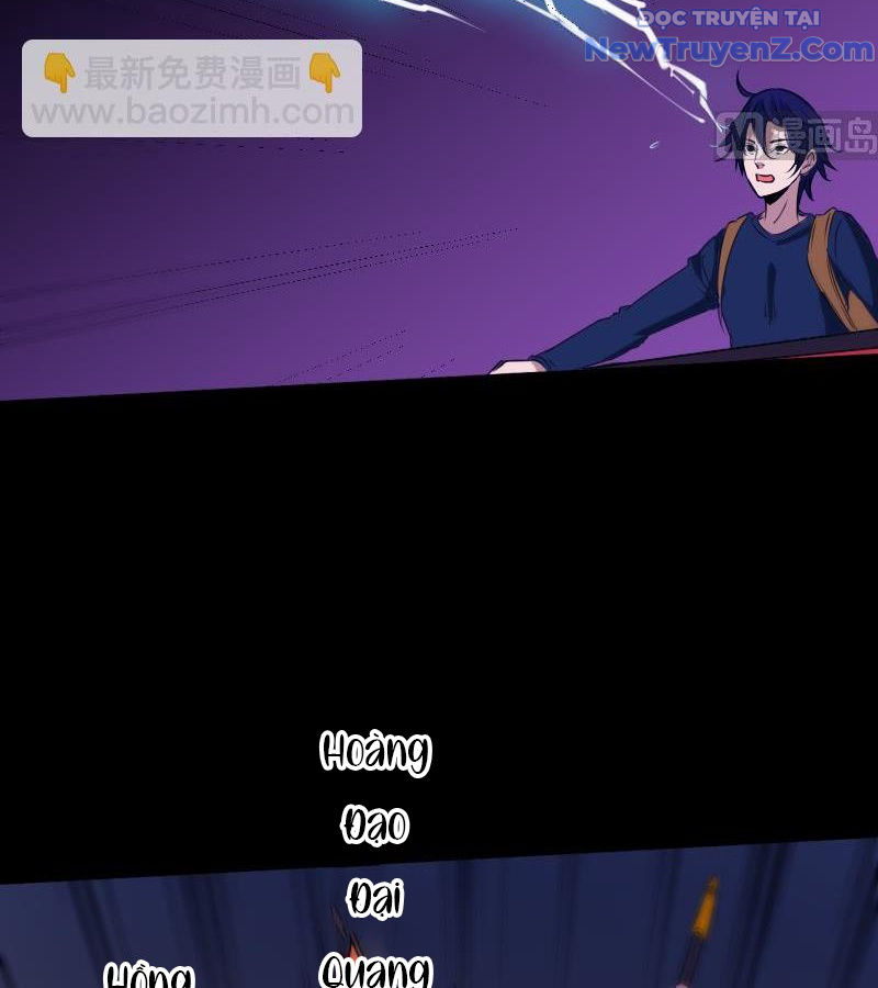 Kiếp Thiên Vận chapter 292 - Trang 21