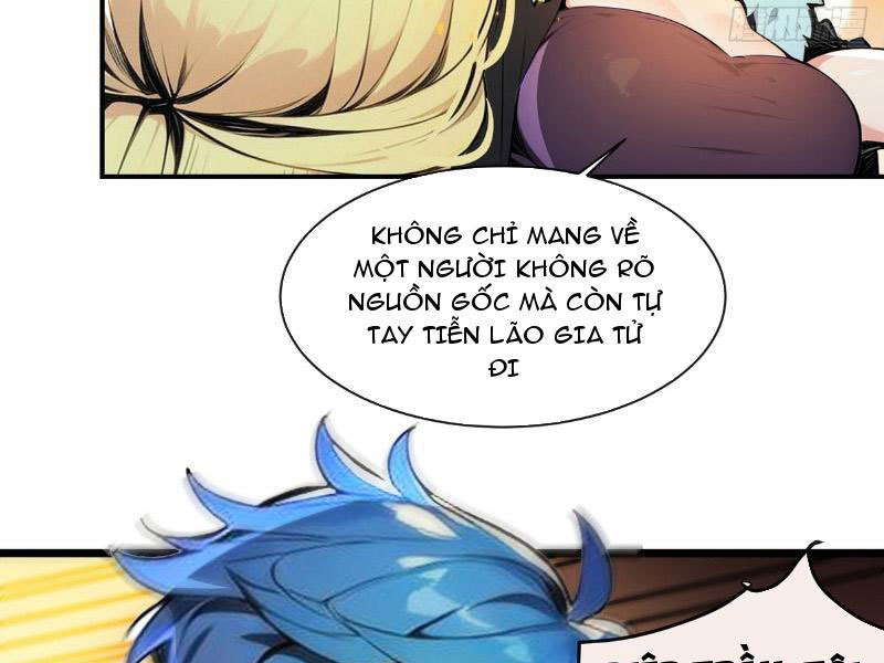 tối cường thần y: luôn có sư tỷ có ý đồ với tôi chapter 4 - Trang 54