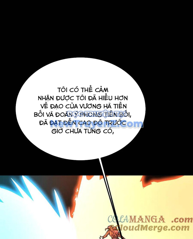 Cao Võ: Hạ Cánh Đến Một Vạn Năm Sau chapter 219 - Trang 36