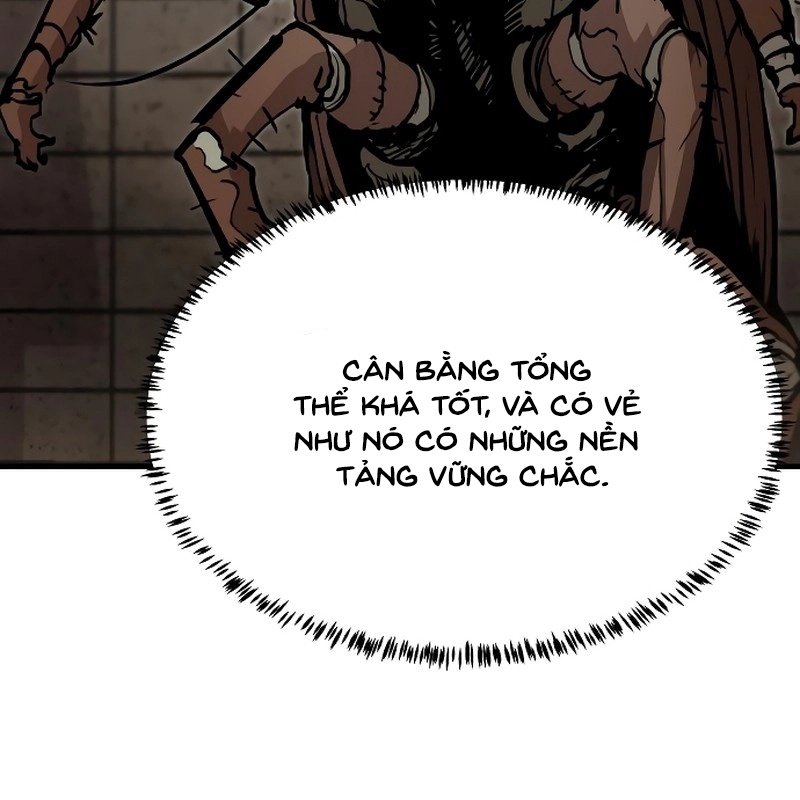 Đại Chiến Tử Thi chapter 14 - Trang 104