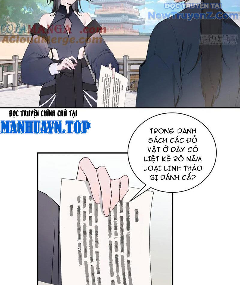 Bách Thê Phổ: Thánh nữ đều gọi ta là phu quân chapter 54 - Trang 57