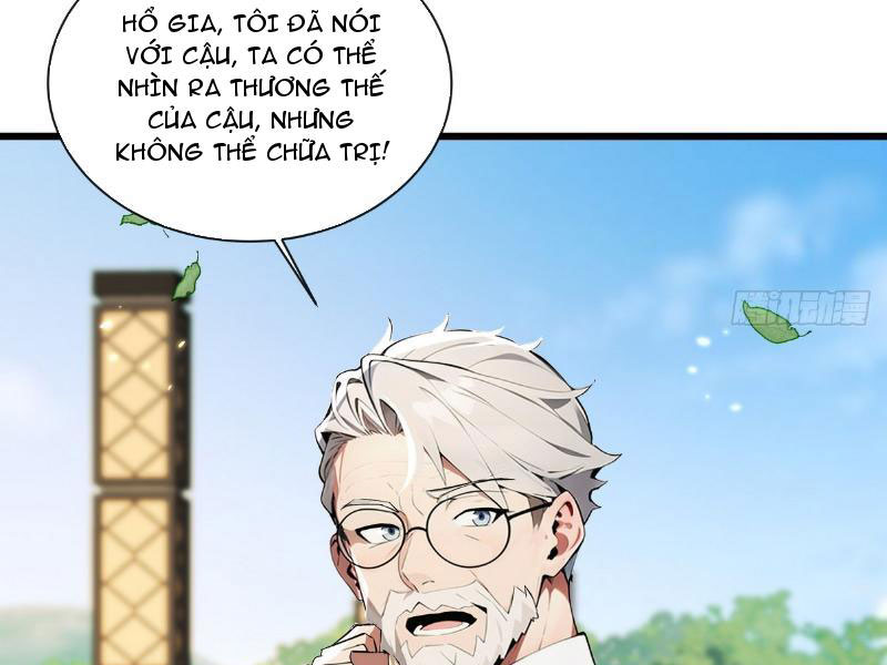 tối cường thần y: luôn có sư tỷ có ý đồ với tôi chapter 10 - Trang 30